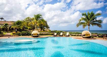 Flying Pigs · Casa Flying Pigs, minutes to Santana Beach!