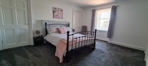 2 عدّة غرف نوم وواي فاي