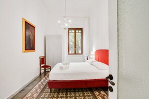 3 Schlafzimmer, Bügeleisen/Bügelbrett, WLAN, Bettwäsche