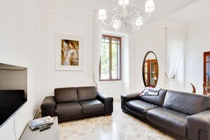 Oppholdsområde