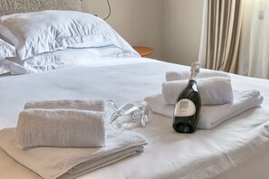 4 bedrooms, in-room safe, iron/ironing board, free WiFi - Villa Katarina di Maladel (Finida)