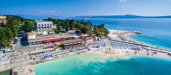 4 bedroom cozy home in Crikvenica