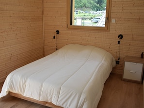 3 slaapkamers