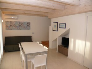 Dining - MASTER C (Bibione)