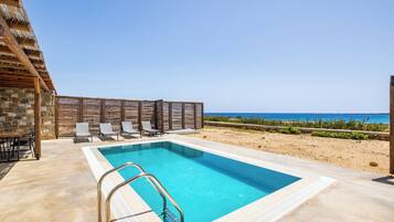 Piscina externa