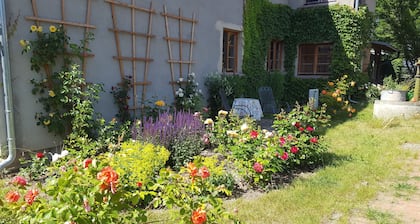 Twin David - Guest Eva-Maria and Reinhard K��hler