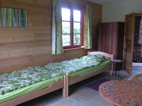 Lits David - Guest Eva-Maria et Reinhard K��hler