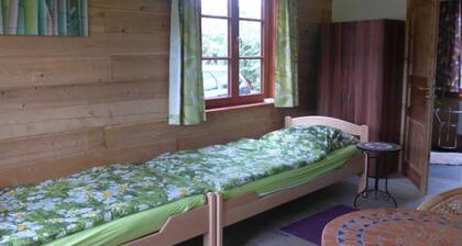 Lits David - Guest Eva-Maria et Reinhard Kïżœïżœhler