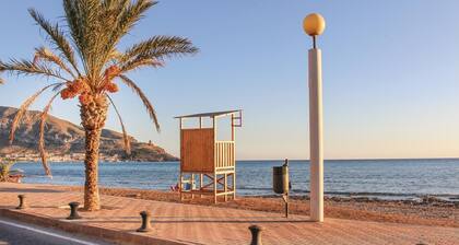 6 bedroom beautiful home in La Azohia