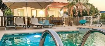 6 bedroom beautiful home in La Azohia