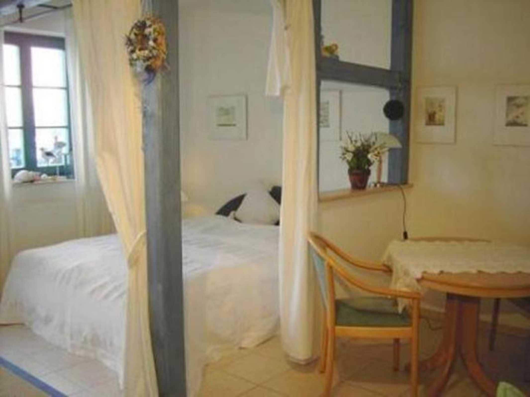 1 habitación y wifi 