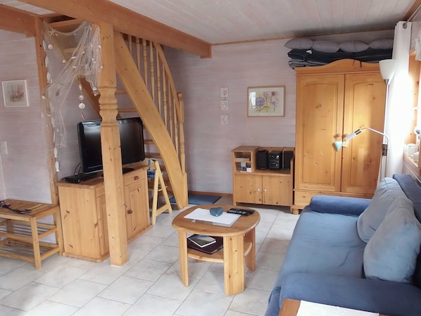 Fernseher