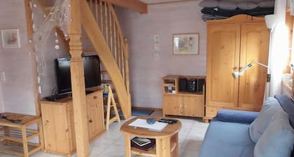 Vacation cottage Sweden