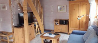 Vacation cottage Sweden