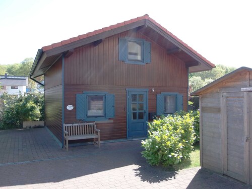 Vacation cottage Sweden, Germany