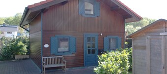 Vacation cottage Sweden, Germany