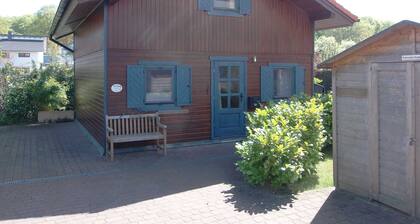 Vacation cottage Sweden, Germany