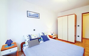 4 camere, Wi-Fi gratuito, lenzuola