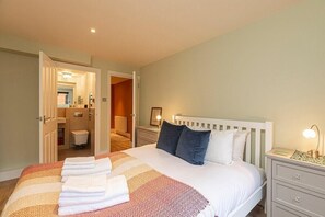 2 개의 침실, 다리미/다리미판