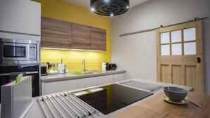 Cuisine privée