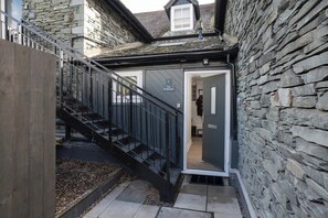 Exterior detail - Plum Guide - Upon the Fells (Ambleside)