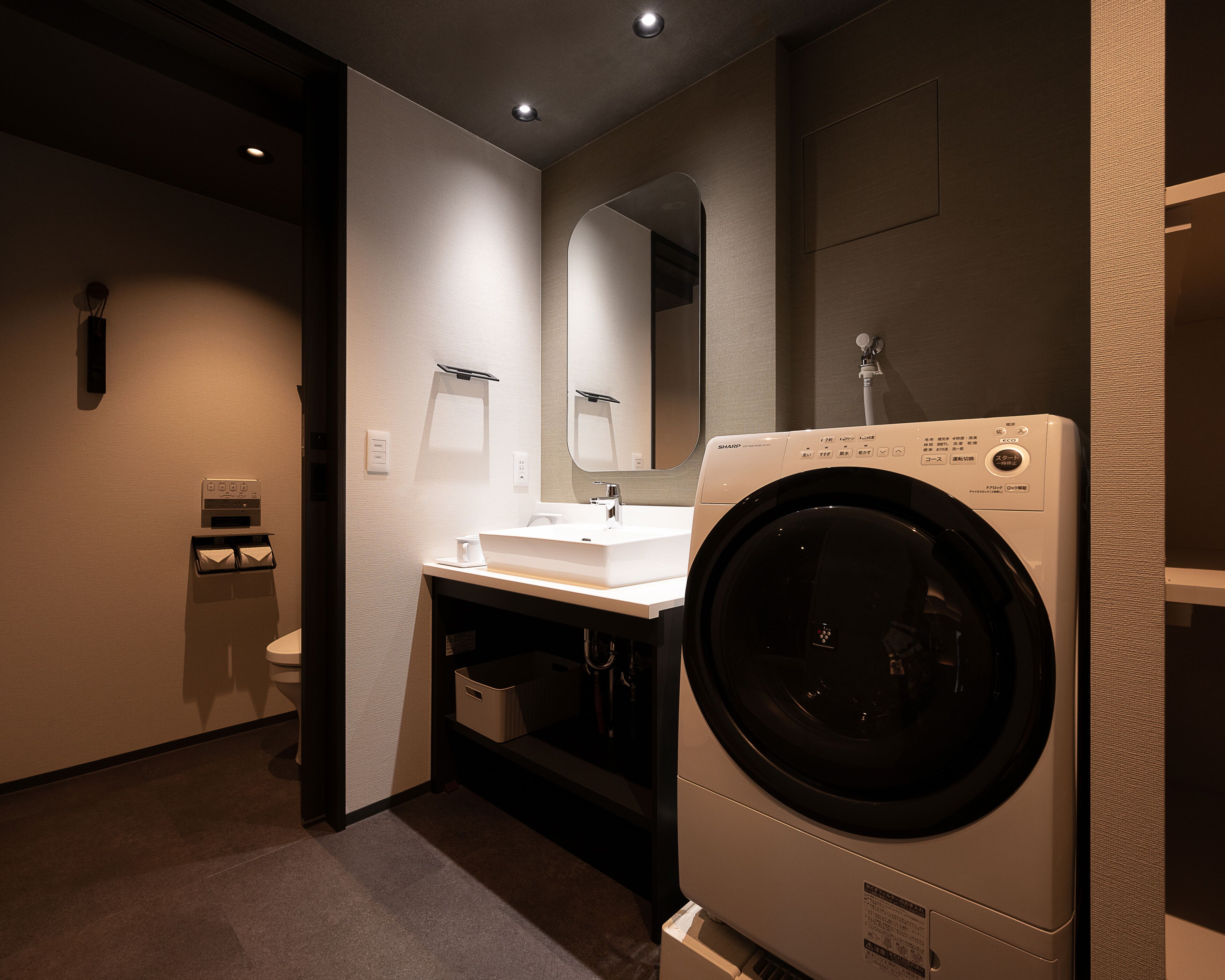 Kamar mandi