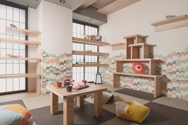 32-Zoll-Smart-TV mit Kabelempfang