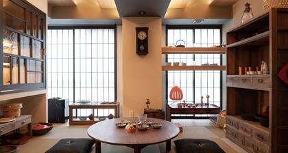 MIMARU SUITES Kyoto Central