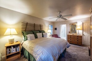 Room - Plum Guide - Bear Paw (Park City)