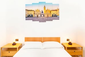 1 bedroom, WiFi