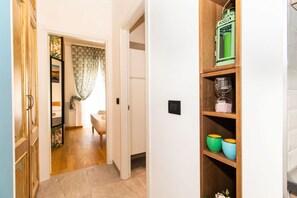 1 bedroom, WiFi
