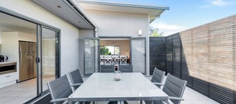 Neptune, Hyams Beach, Jervis Bay