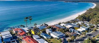 Neptune, Hyams Beach, Jervis Bay