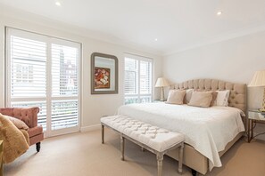 3 多间卧室、熨斗/熨衣板