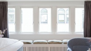 Miscellaneous - Plum Guide - The Conrad (Copenhagen)