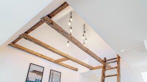 Interior - Plum Guide - The Conrad (Copenhagen)