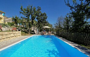 Alberca