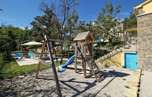 Children’s area - Awesome home in Pazin (Pazin)