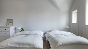 Room - Plum Guide - The Olive Tree Loft (Copenhagen)