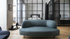 4 bedrooms, iron/ironing board - Plum Guide - Marguerite (Copenhagen)