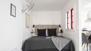 Room - Plum Guide - The Close-up (Copenhagen)