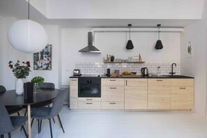 Miscellaneous - Plum Guide - The Close-up (Copenhagen)