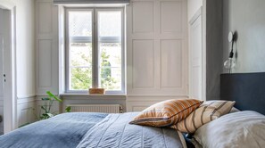3 bedrooms, iron/ironing board - Plum Guide - Danish Geography (Copenhagen)