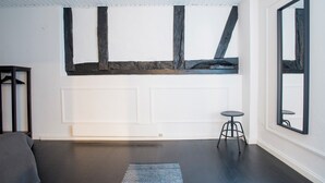 Interior - Plum Guide - Timber House (Copenhagen)