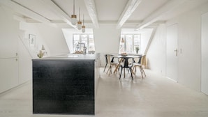 Interiör