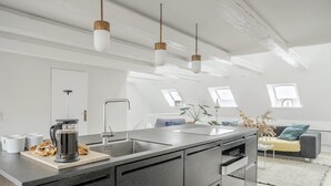 Interiör