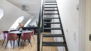 Interior - Plum Guide - The Emperor's New Clothes (Copenhagen)