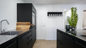 Dishwasher - Plum Guide - The Emperor's New Clothes (Copenhagen)