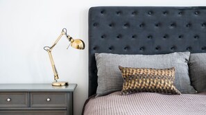 3 Schlafzimmer, Bügeleisen/Bügelbrett, WLAN