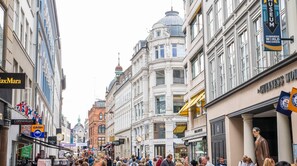 Point of interest - Plum Guide - The Tinderbox (Copenhagen)